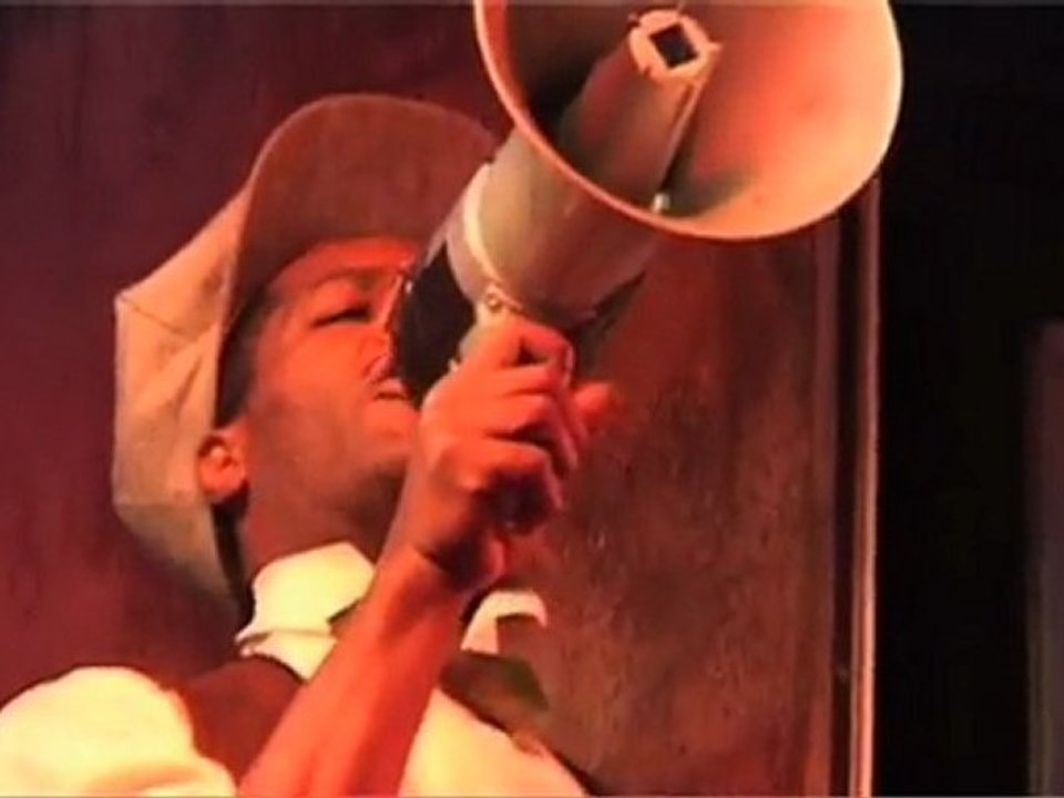 "Une Cerise Noire" par la Française de comptages