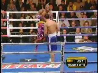 Paul williams vs sergio martinez 2