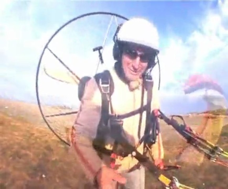 ISTANBUL PARAMOTOR TEAM 98