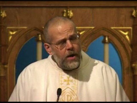 Dec 07 - Homily: Your Sins Are Forgiven