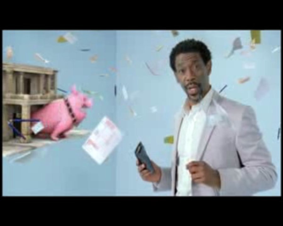 Capitec Bank TV Commercial