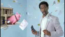 Capitec Bank TV Commercial