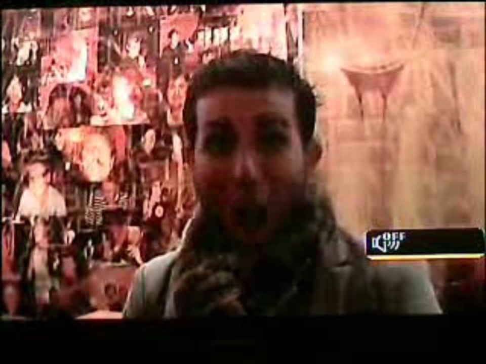 VIDEO GAILLARD