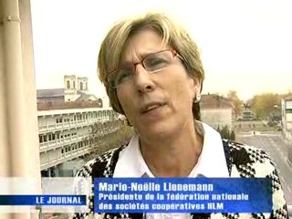 Les coopératives d'Hlm réunies à La Roche-sur-Yon