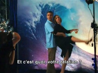 In the air - Bande-annonce 2 VOST