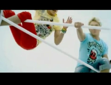 БИС-Мистер DJ (Мистер Ди-Джей)