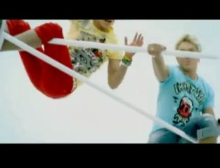 БИС-Мистер DJ (Мистер Ди-Джей)