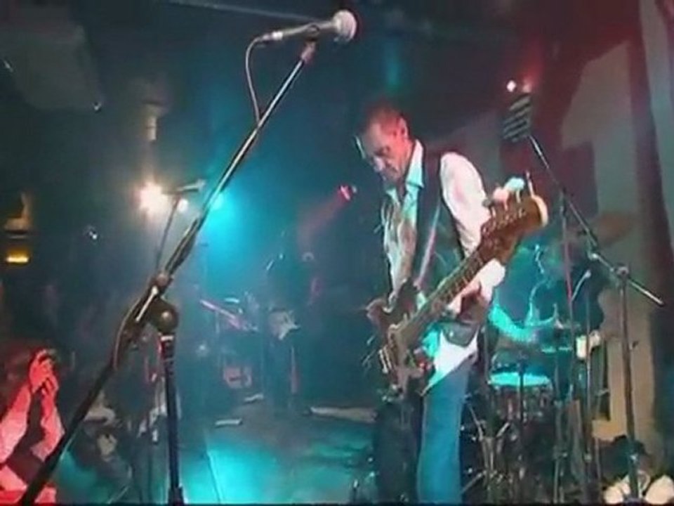 MC5 - LIVE AT LONDON'S 100 CLUB -"Skunk"