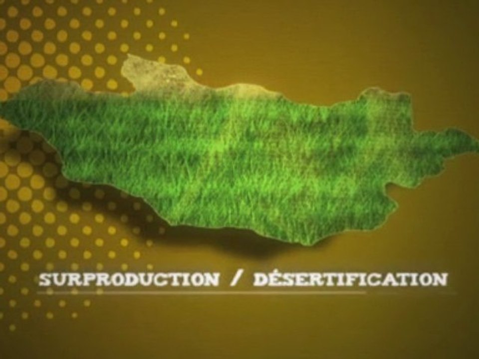 Le développement durable