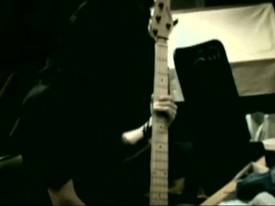 Dir en grey -  DVD - 03 Hageshi sato...