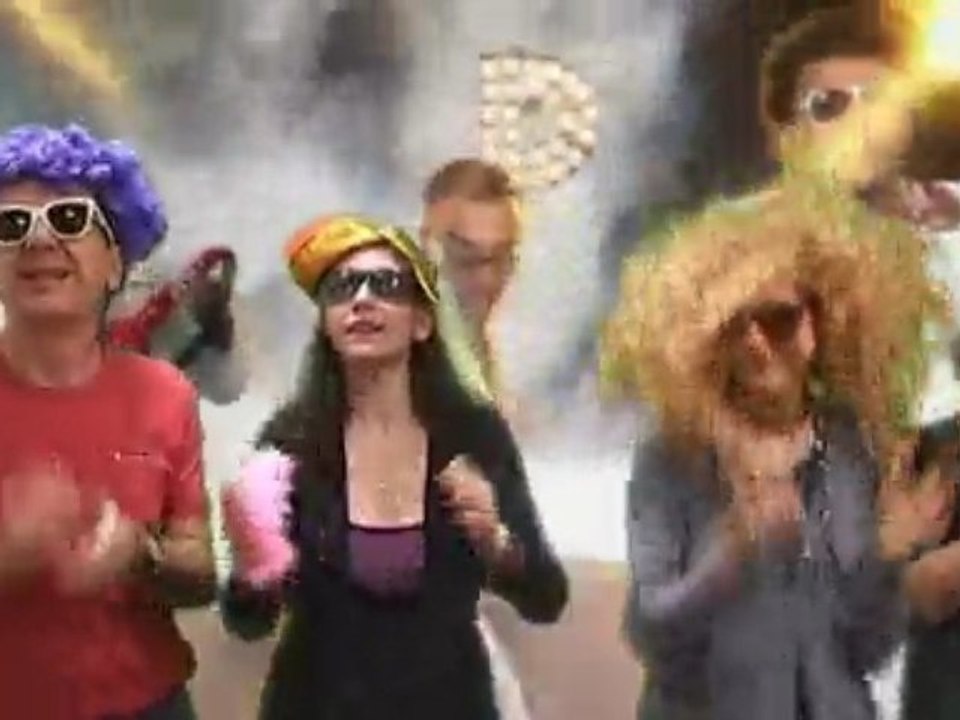 Clip des 5 ans de l'hospice d'havré Tourcoing