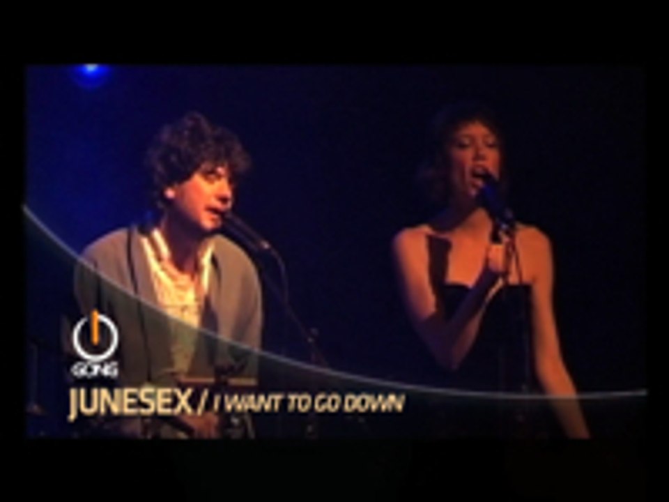 GML: JUNESEX