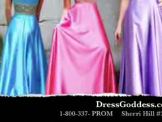 Sherri Hill Dresses on Sale