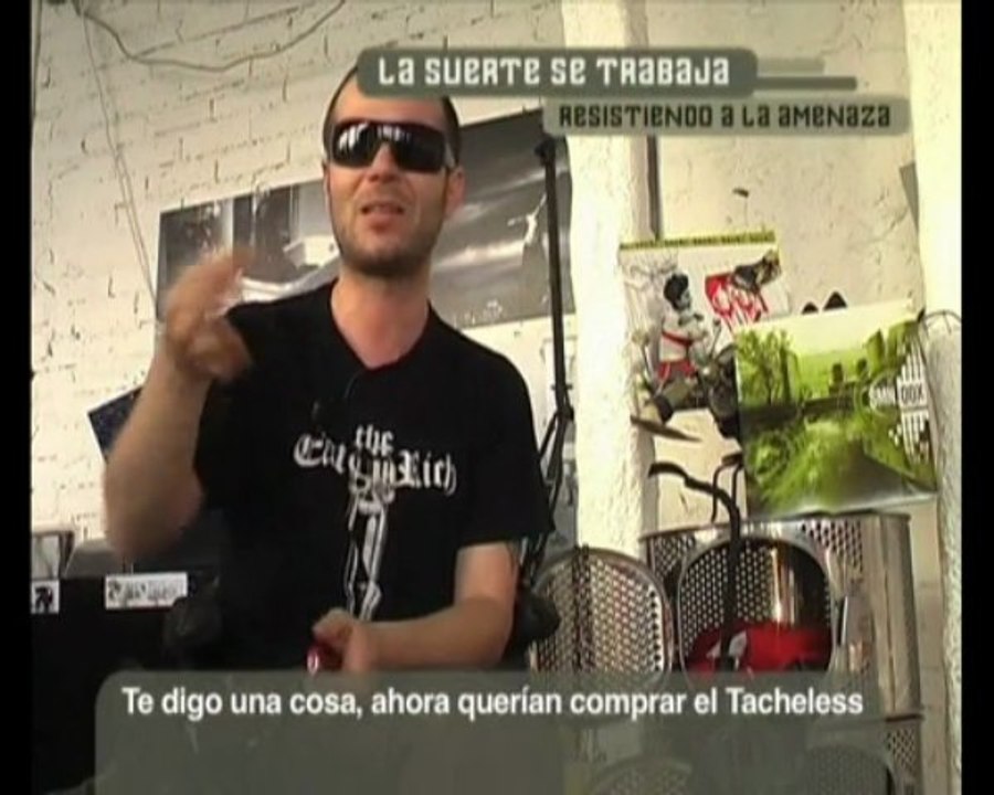 clhips 2009 premi a documental
