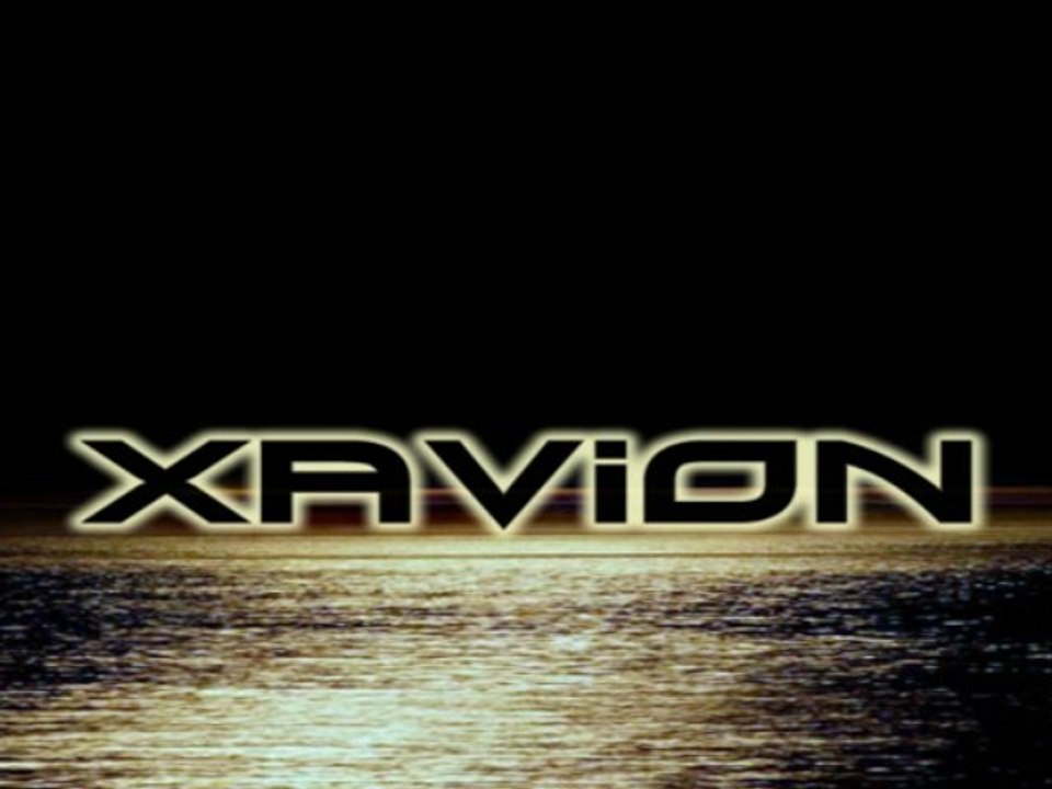 XaVioN - 3InTheMix