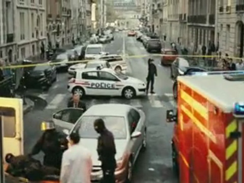 District 13 Ultimatum