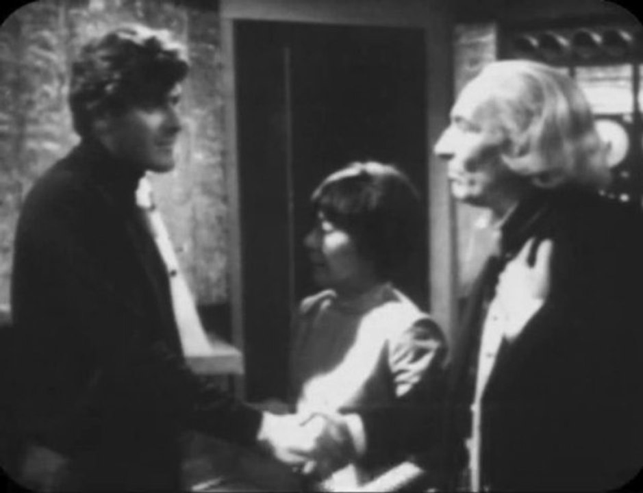 The Savages - Episode 4.3