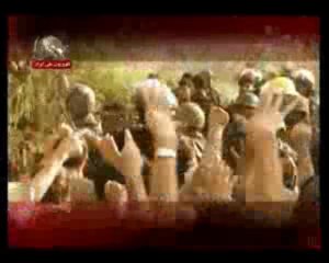 Ashraf - Ashraf Baraye Iran - 16 Azar 88