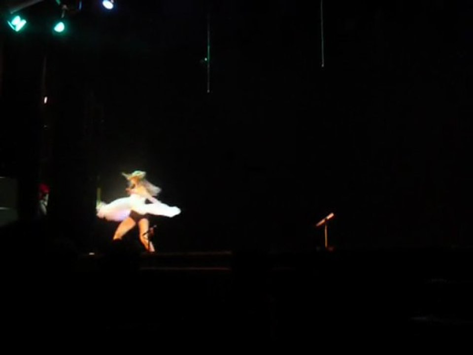 Téléthon 2009