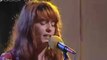 Florence & The Machine - Kiss With a Fist (BBC Introducing)