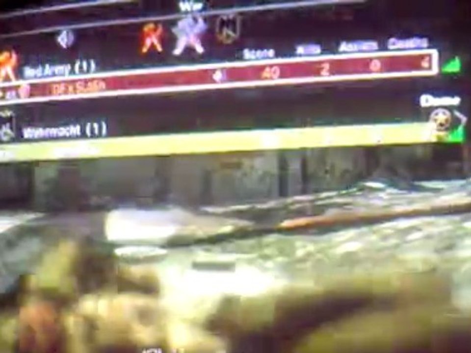 DF x SLaSh Vs x KaPoW