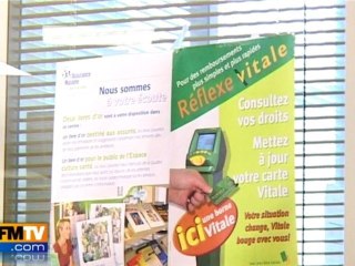 Sécu bug informatique : des millions à rembourser