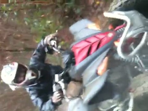 la mafia turc dans les bois mdr mdr