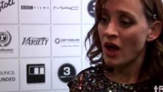 BIFA 09 'Best Supporting Actress' - Anne Marie Duff