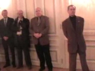 PHILIPPE SALOME UN DIRIGEANT EN OR A VESOUL