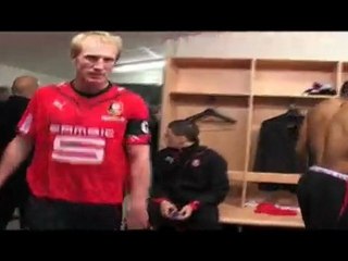 Rouge et Noir : Retour sur Stade Rennais F.C./Lorient