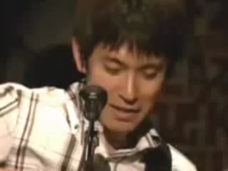 海を見に行こう / スピッツ [LIVE]
