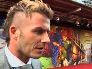 Sports News (Morning) for December 7th, 2009