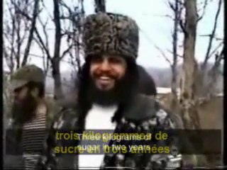 rigolade avec khattab(rahimahou Allah)