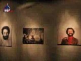 نمایشگاه نقاشی های سهراب سپهری در موزه هنرهای معاصر ایران
