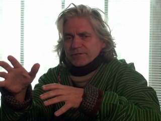 Rencontre avec Lech Kowalski #1, D.O.A.