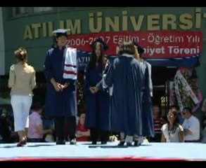 2009 Mezuniyet Töreni-III