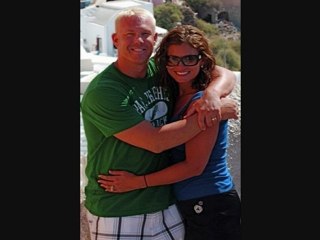 WWE Real Life Couples Part 2