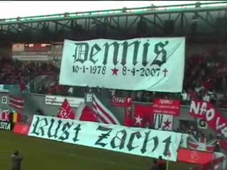 MVV-Eagles 2006-2007