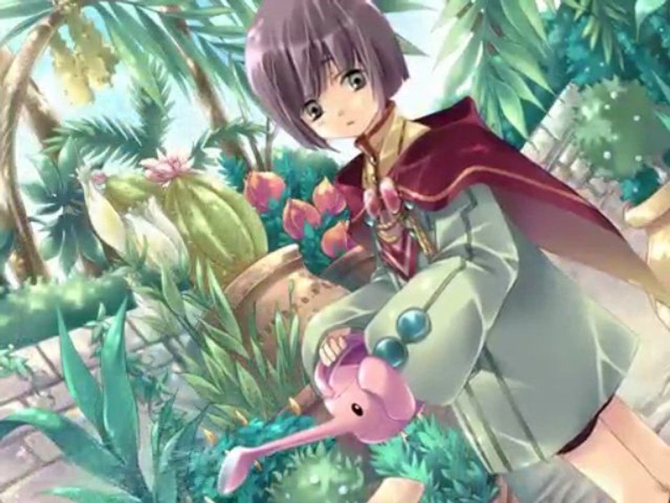 【YAOI】LaughterLand_Demo02