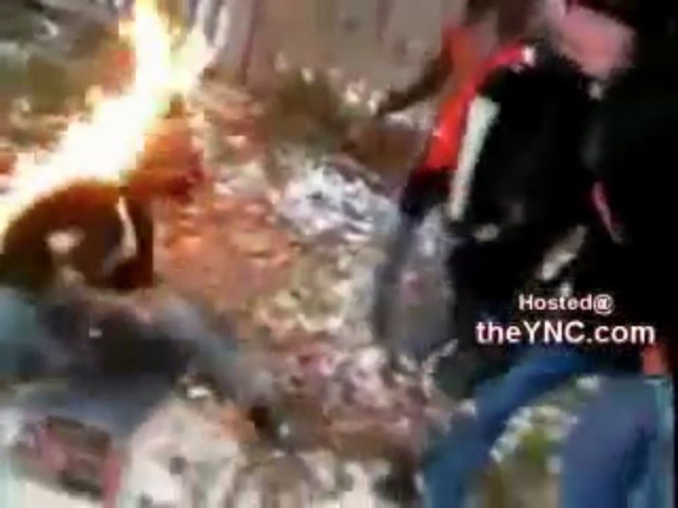 la débilité n'a vraiment pas de limite