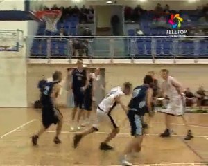 Mecz OKK SOKÓŁ - UKS JAGIELLONKA WARSZAWA