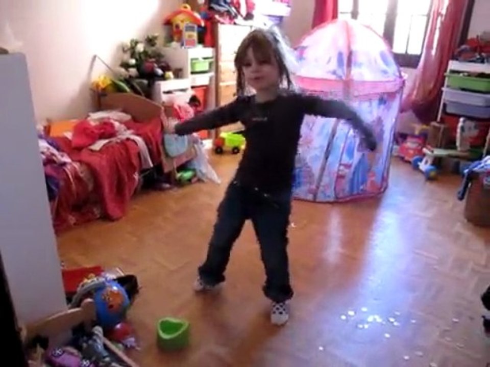 Les enfants allument le feu ! 25 nov 2009