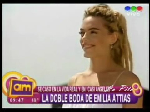 Final Casi Angeles 3 en AM