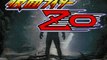 Kamen Rider ZO [mega-cd] videotest