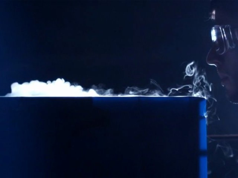 Vitalic - See The Sea (Red)