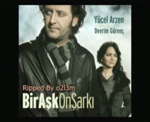 Yücel Arzen__Devrim Güren-Yarim Yarim(Yeni)
