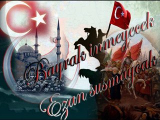 Osmanlı Tim Şehitlerimiz İçin...