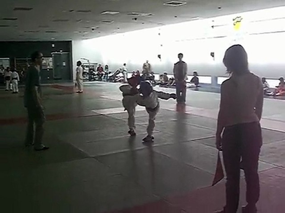 combats lorenzo karate (44230)