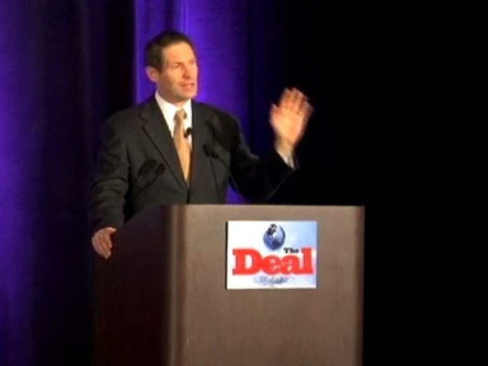 Steve Young on accountability