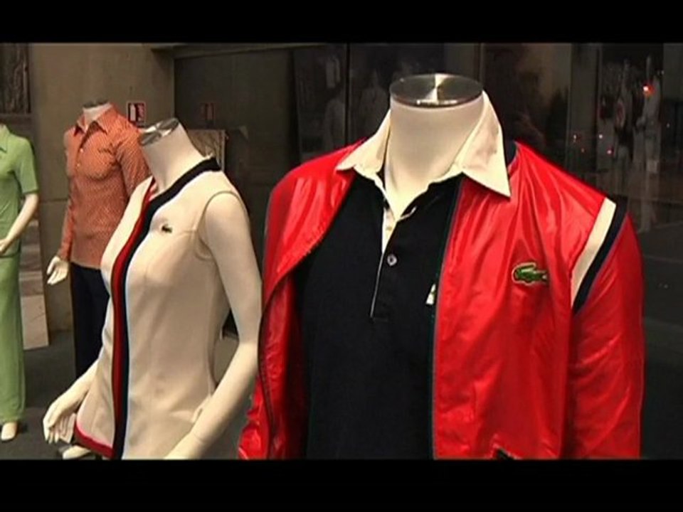 Nouveau complexe sportif René Lacoste à Troyes